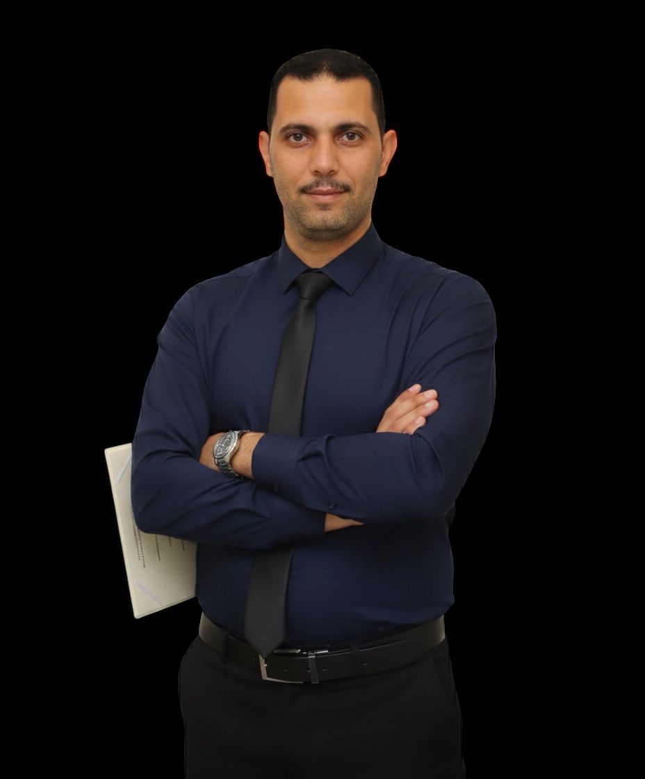 د. محمد رجب محمود